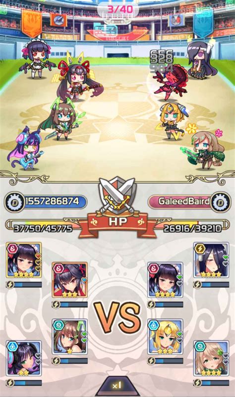 nutaku.com|Project QT .